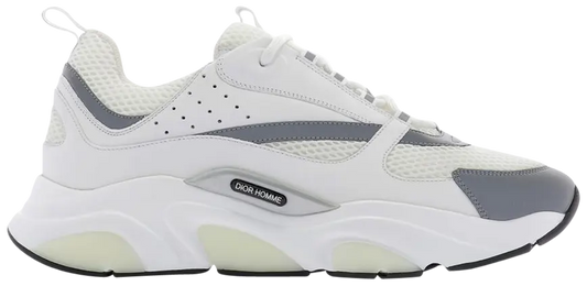AAOO B22 White Grey