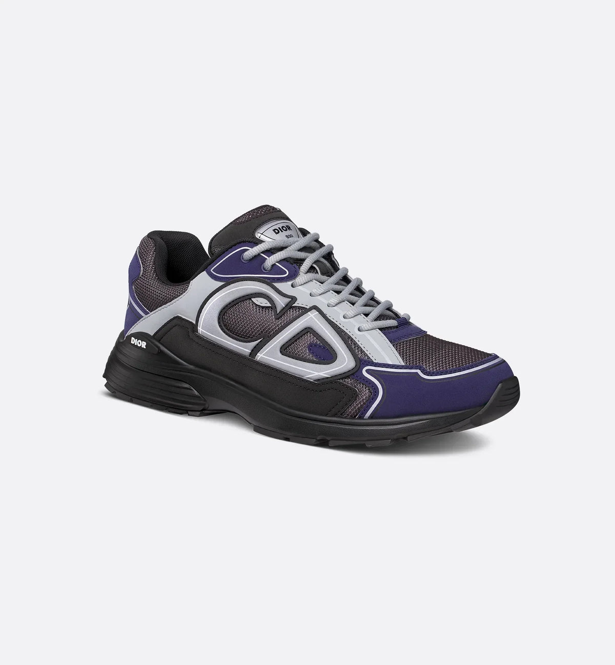 AAOO B30 Gris Anthracite