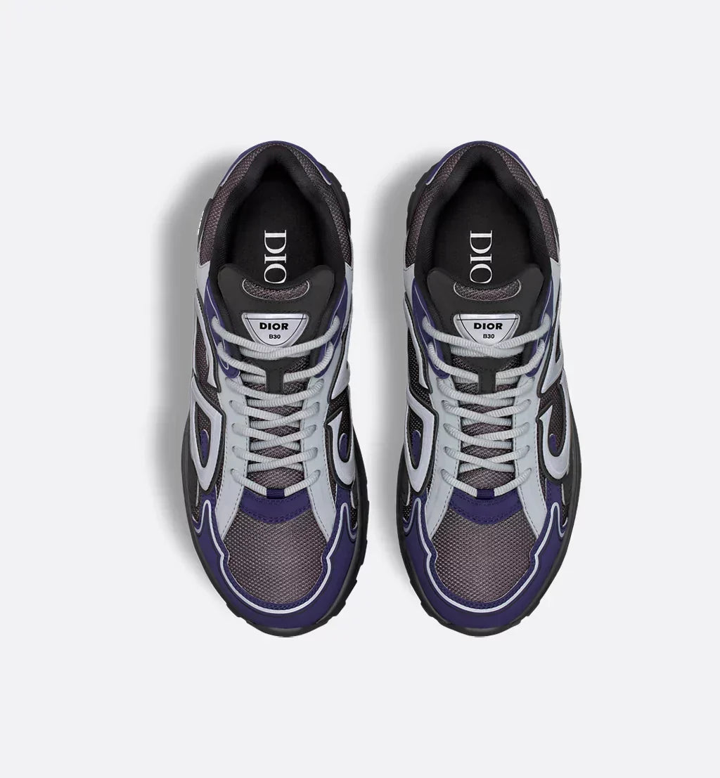 AAOO B30 Gris Anthracite