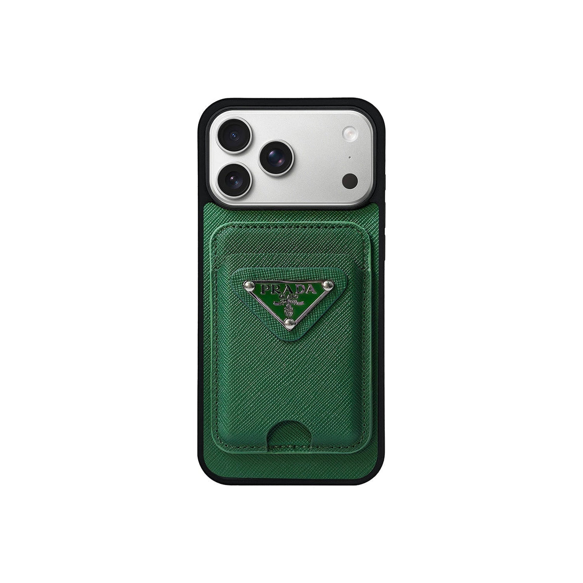 AAOO PRD MagSafe Card Holder Phone Case For iPhone 13-17