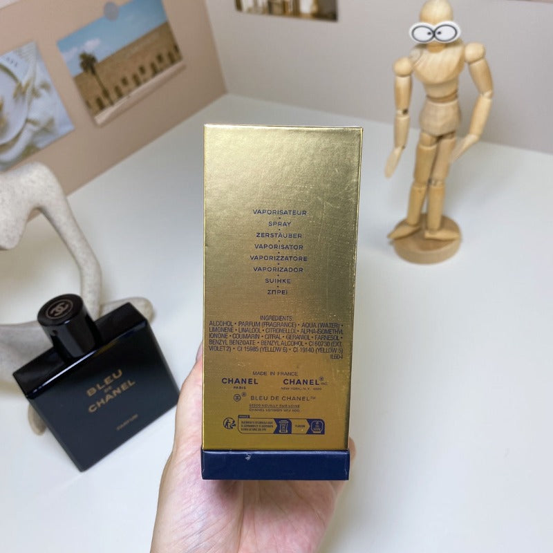 AAOO P013 Parfum 3.4oz