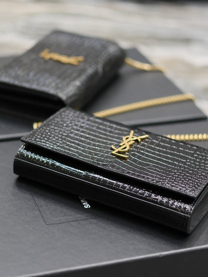 AAOO 100197 Luxustasche 23x14x3cm