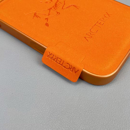 AAOO Elegante Handyhülle Luxuriöser Schutz Für iPhone 17/ 16/ 15/ 14
