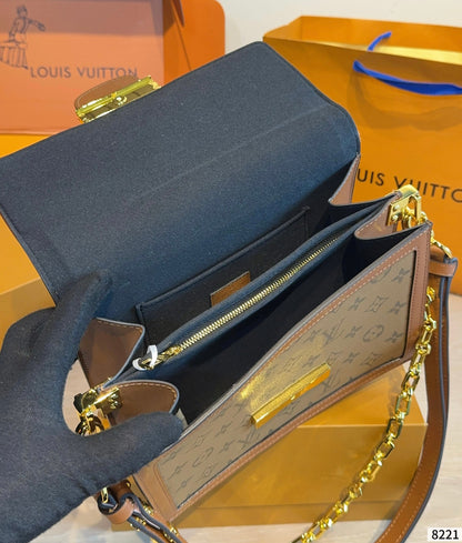 AAOO 100063 Luxustasche 25cm M46537