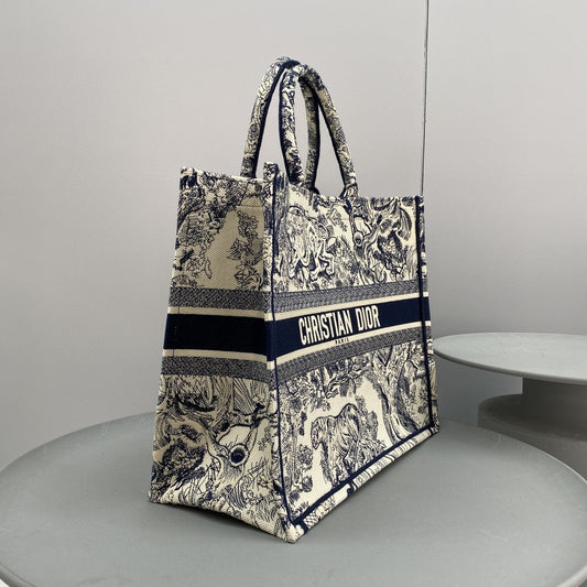 AAOO 100111 Tote Bag 42 x 35 x 18.5 cm
