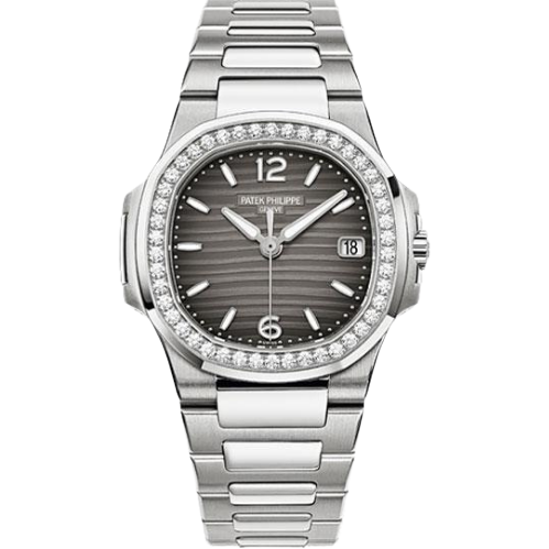 AAOO Nautilus Ladies Watch