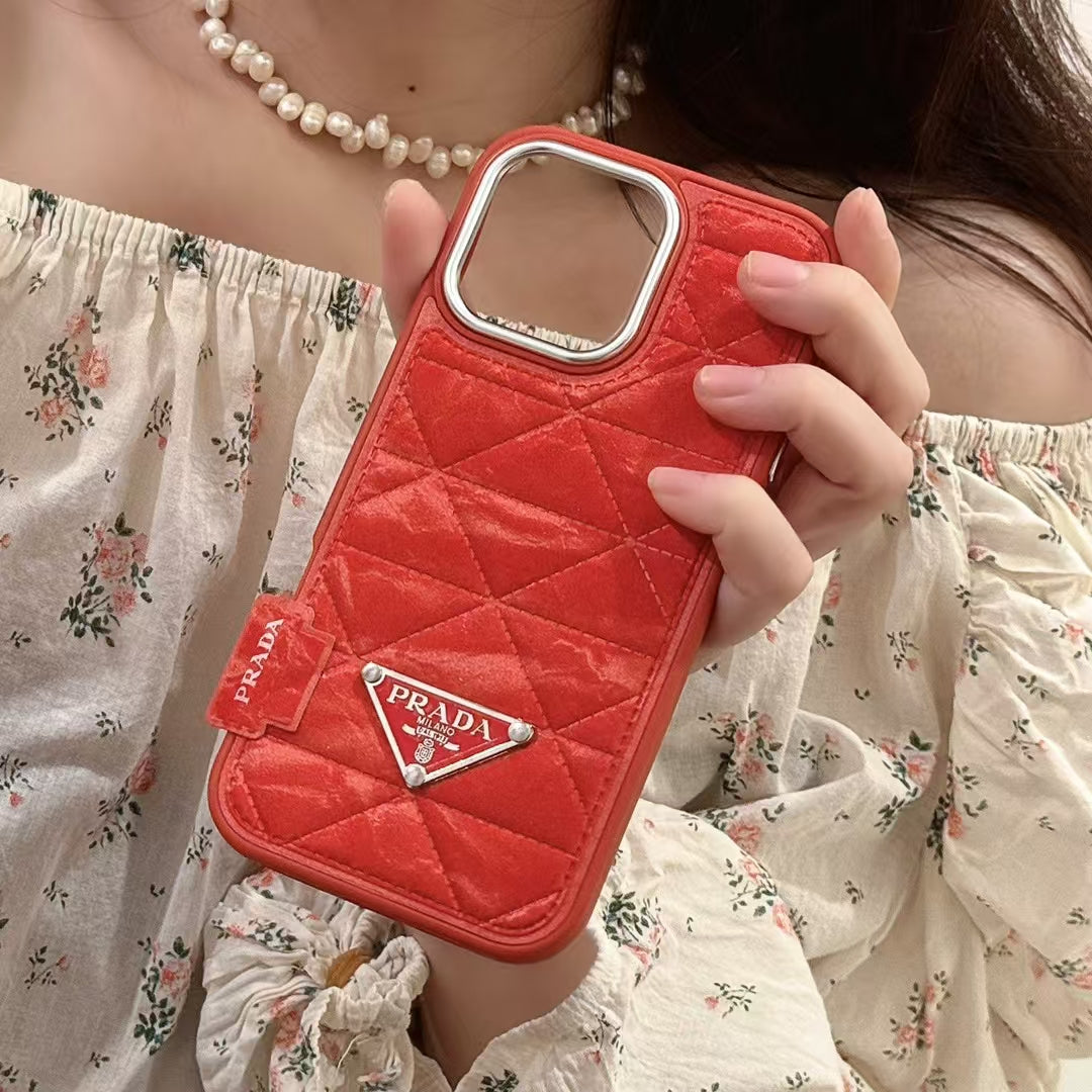 AAOO Elegant Apple iPhone Case