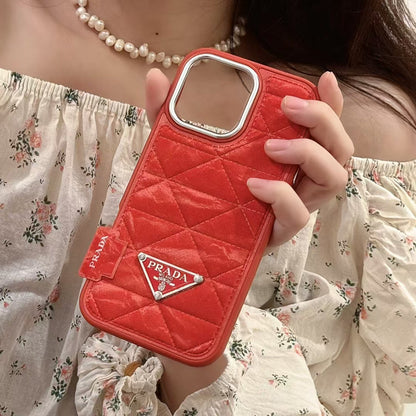 AAOO Elegant Apple iPhone Case