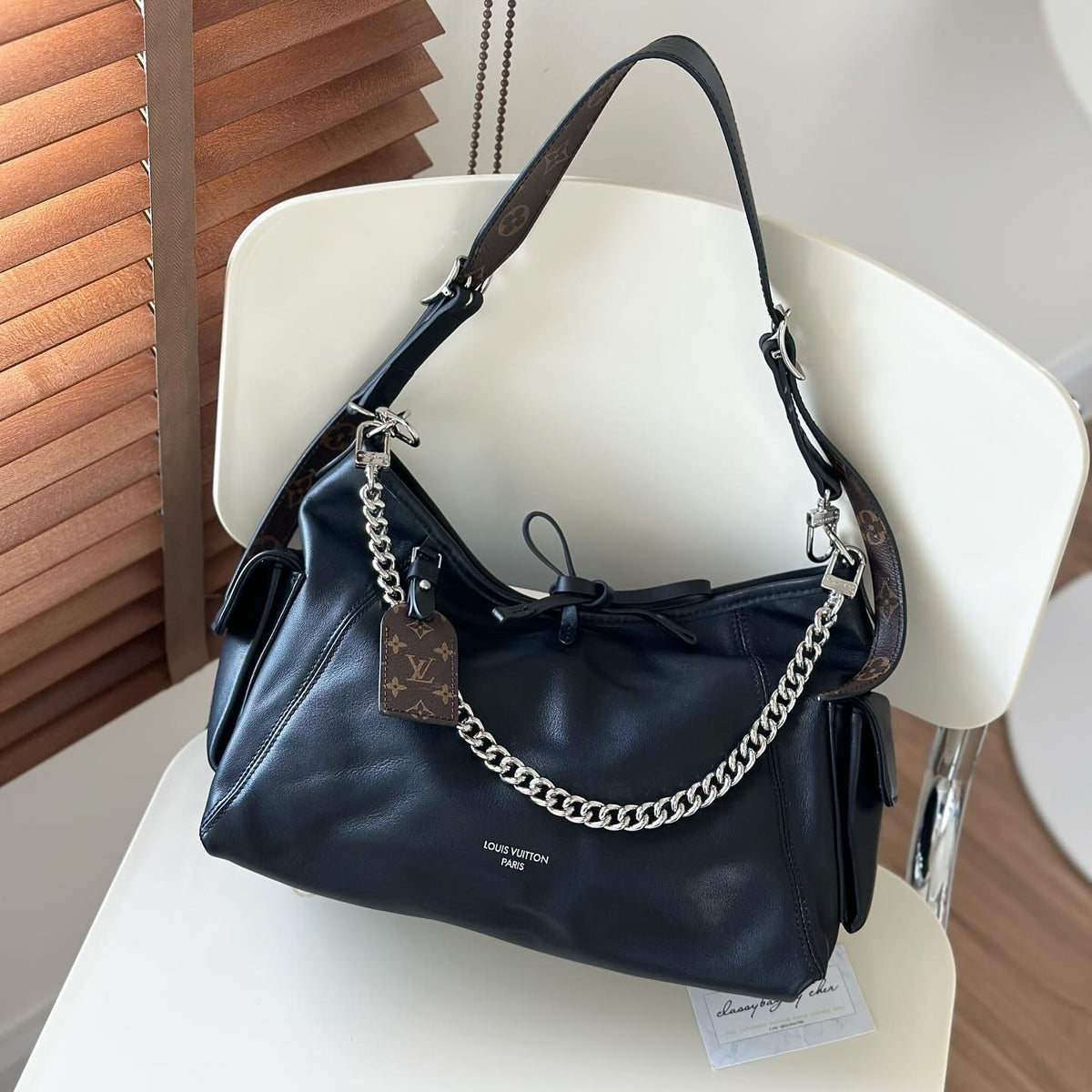 AAOO 100090 Luxury Bag