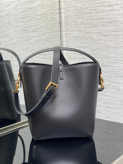 AAOO 100214 Luxustasche 20 x 25 x 16 cm