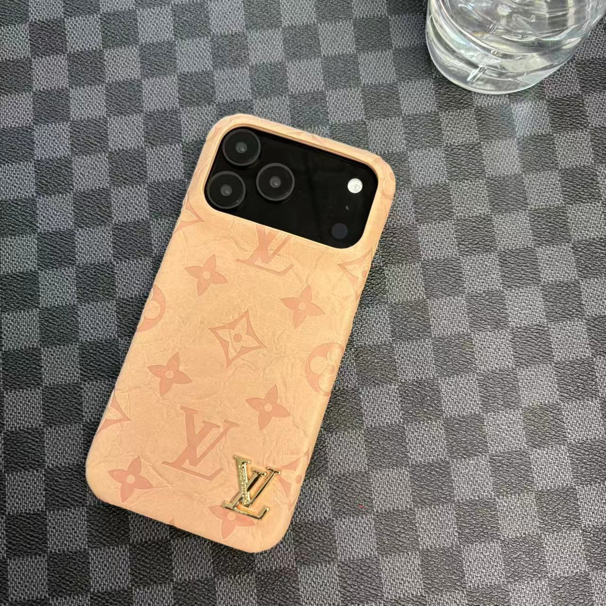 AAOO Premium Phone Case for iPhone 13-17