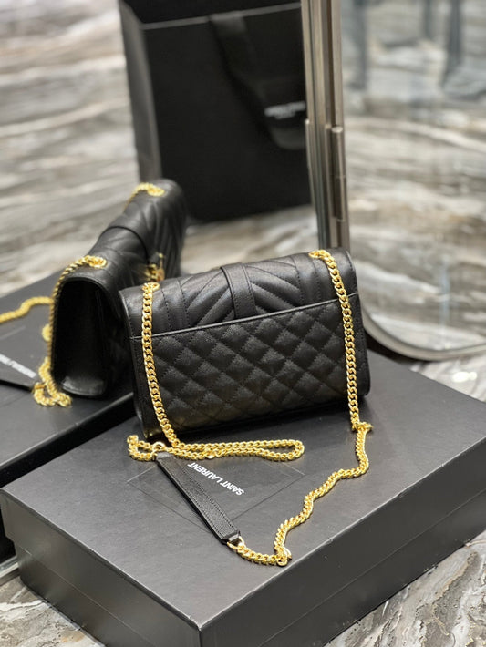 AAOO 100206 Luxustasche 21cm
