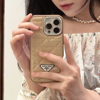 AAOO Elegant Apple iPhone Case