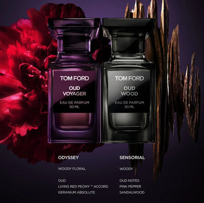 AAOO P022 Eau de Parfum