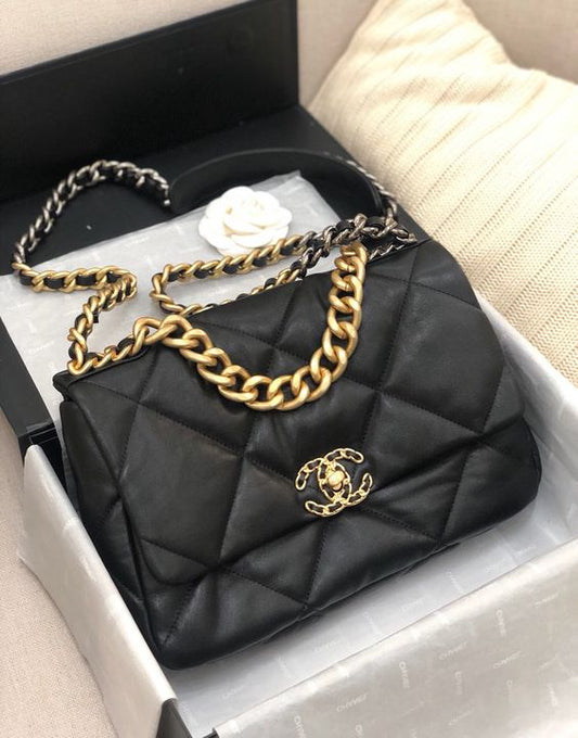 AAOO 100157 Luxury Bag 30cm