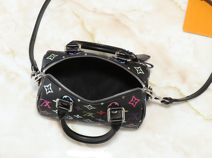 AAOO 100085 Luxury Bag 20.5x13.5x12cm