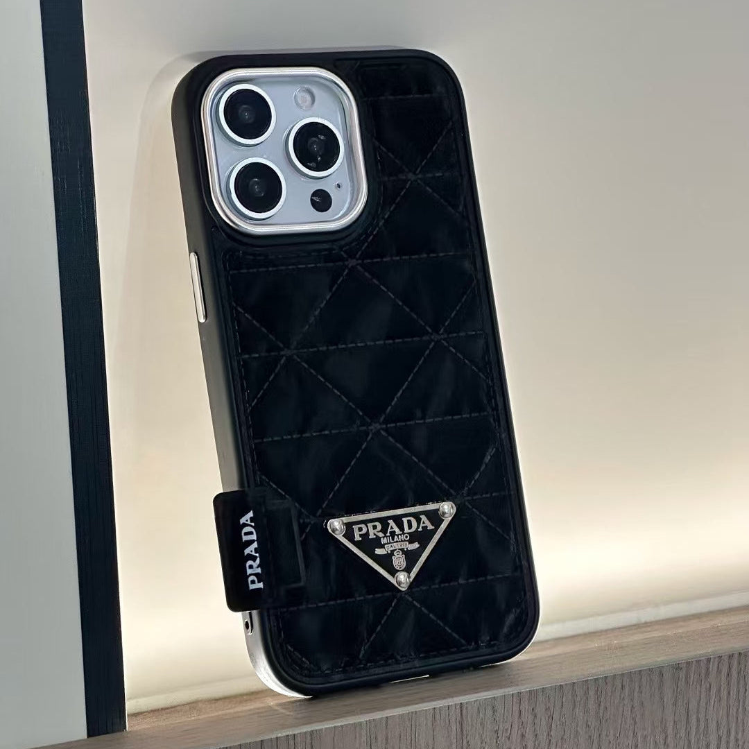 AAOO Elegant Apple iPhone Case