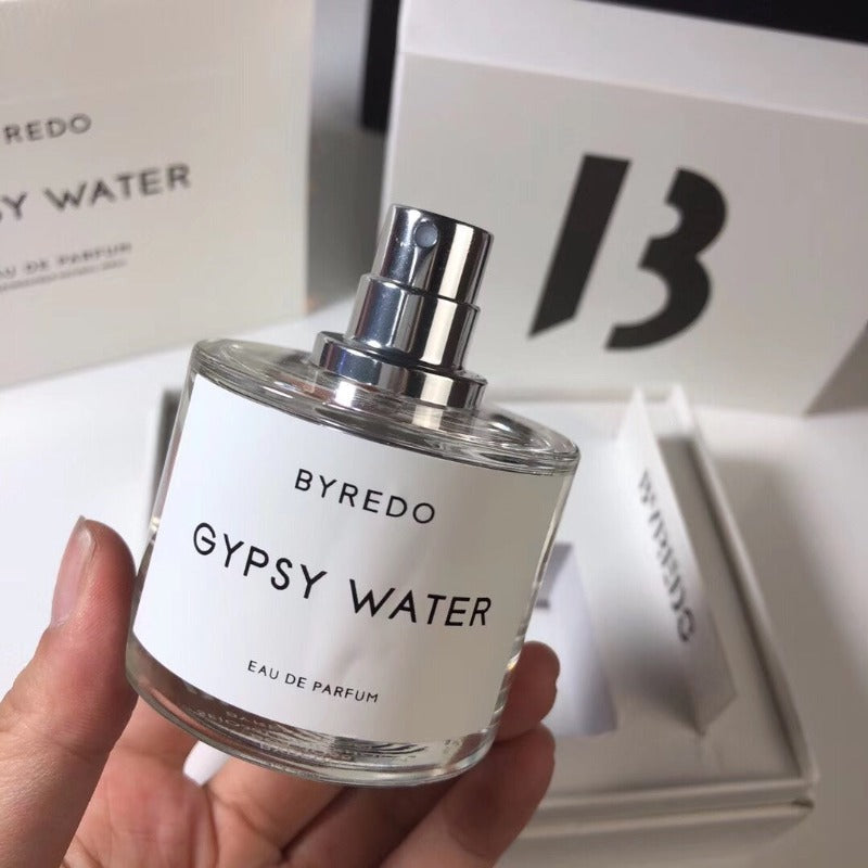 AAOO P028 Eau de Parfum