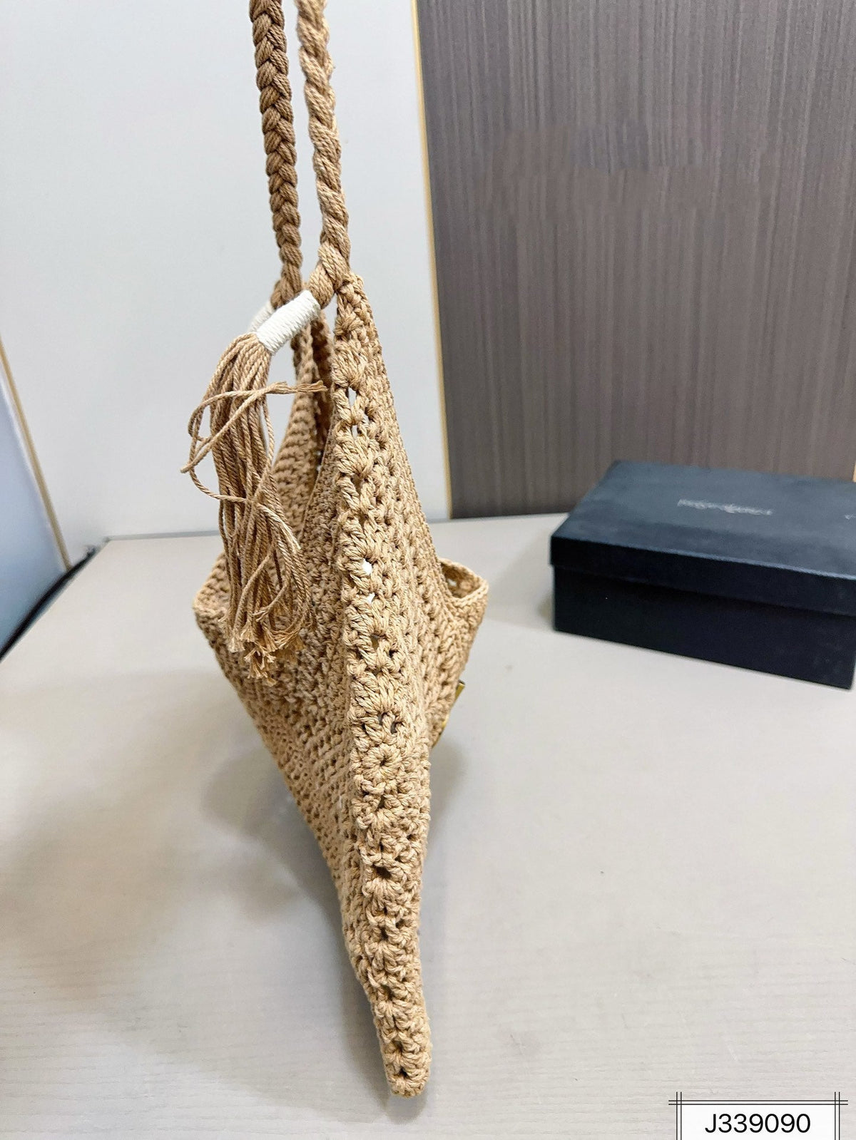 AAOO 100248 Tragetasche 37x22cm