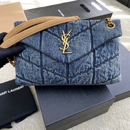 AAOO 100207 Luxustasche 29*17*11cm