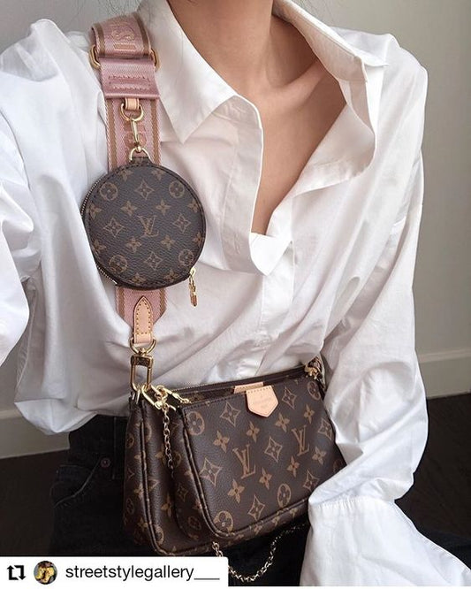 AAOO 100079 Luxury Bag