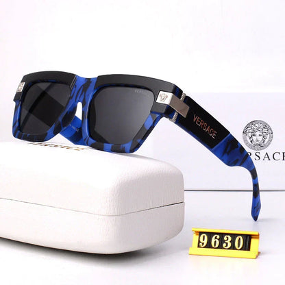 AAOO Neue goldene Label Universal-Sonnenbrille 9630