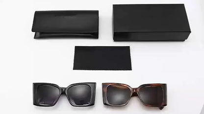 AAOO Luxury Large Frame Sunglasses Y-01