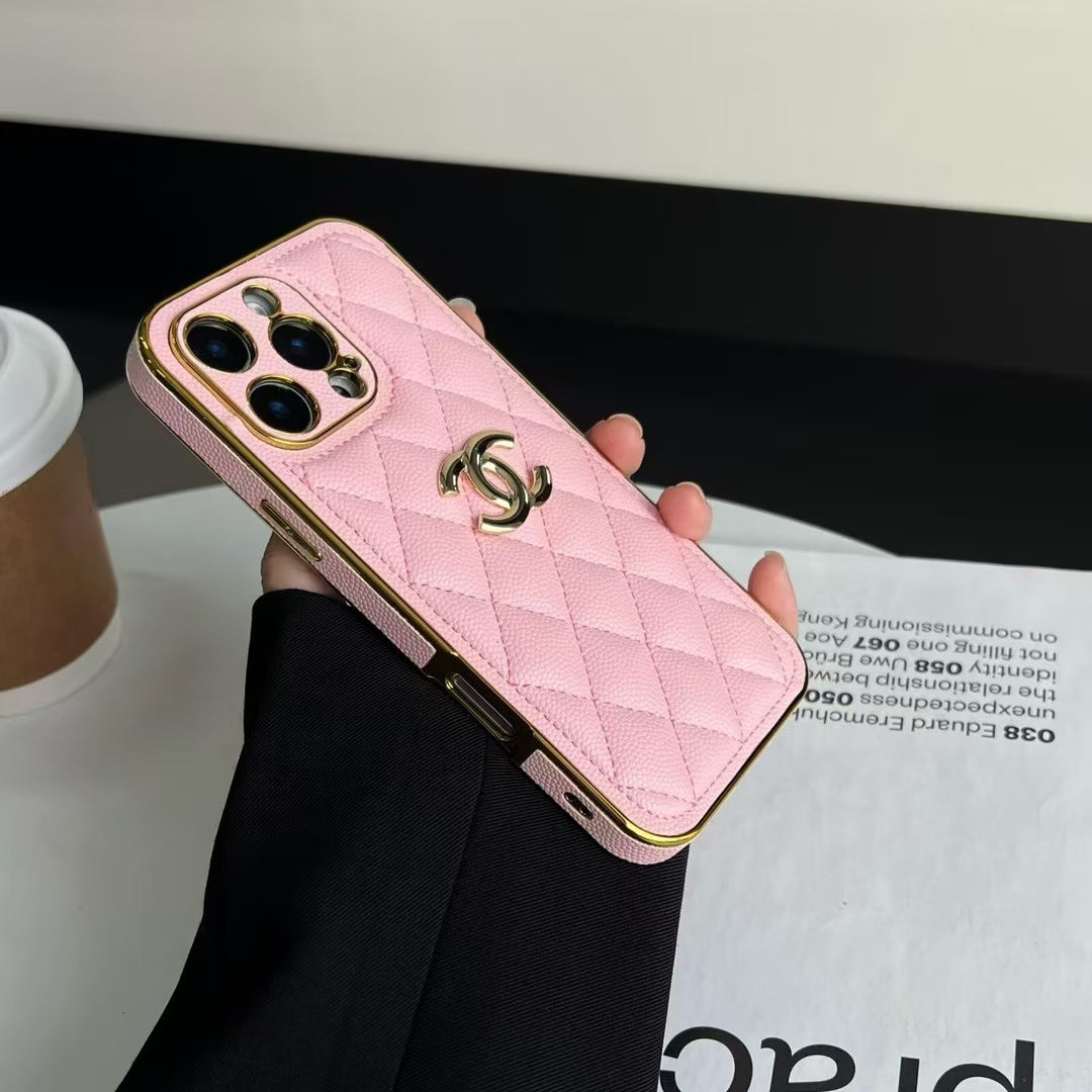 AAOO Präzisionsgefertigt für Ihr iPhone – Handyhülle