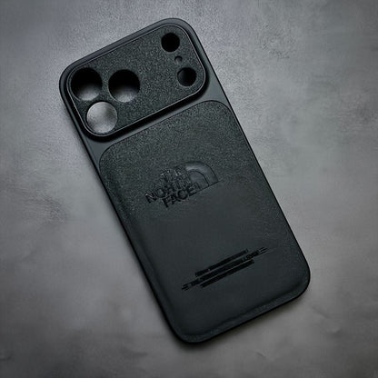 The North Urban Utility Rugged Matte Case for iPhone 14-18 Pro & Pro Max