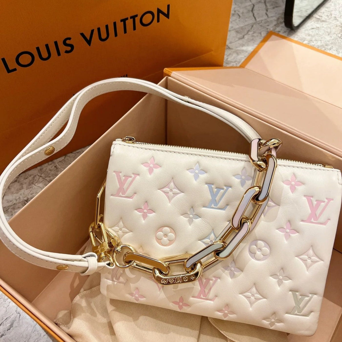 AAOO 100091 Luxury Bag
