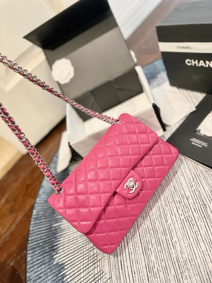 AAOO 2001170 Luxury Bag 25*16cm