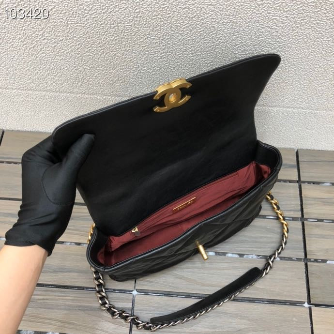 AAOO 100145 Luxury Bag 30cm