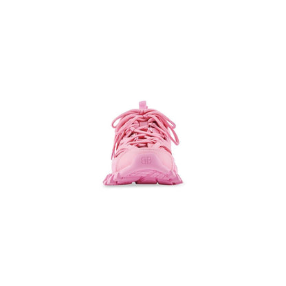 AAOO Track Pink