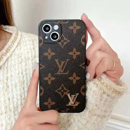 AAOO TRADITIONAL LOVE IPHONE CASE WITH CAMERA PROTECTION