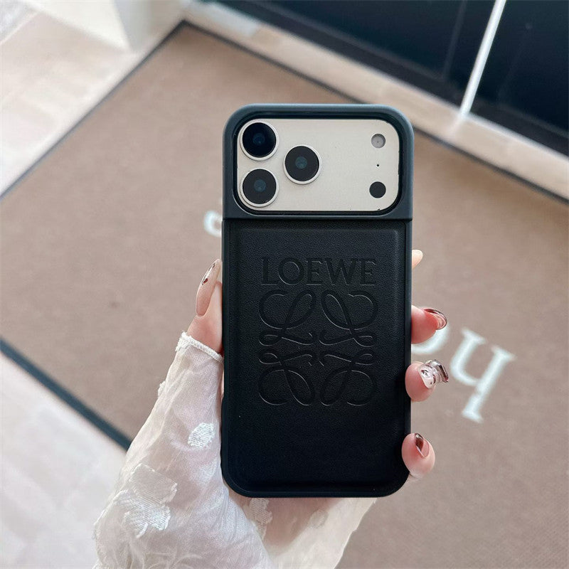 AAOO Luxuriöse Handyhülle für iPhone 17/ 16 15 14