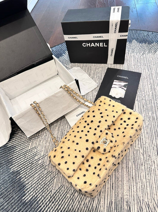 AAOO 2001182 Luxury Bag 25*15cm