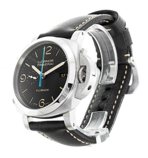 AAOO Luminor FLYBACK AUTOMATIC Watch