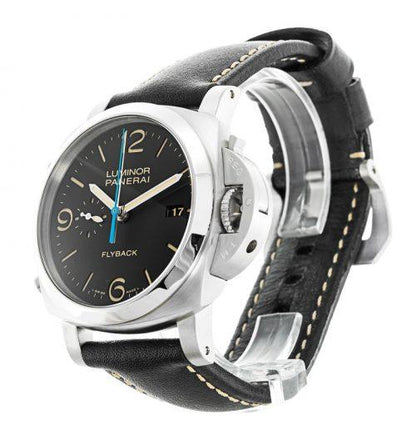 AAOO Luminor FLYBACK AUTOMATIC Watch