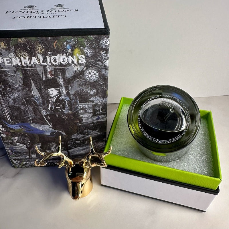 AAOO P005 Eau de Parfum