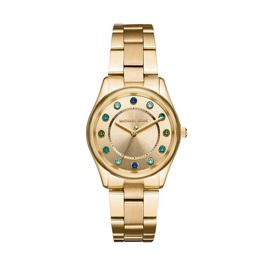 AAOO MK6602 Watch