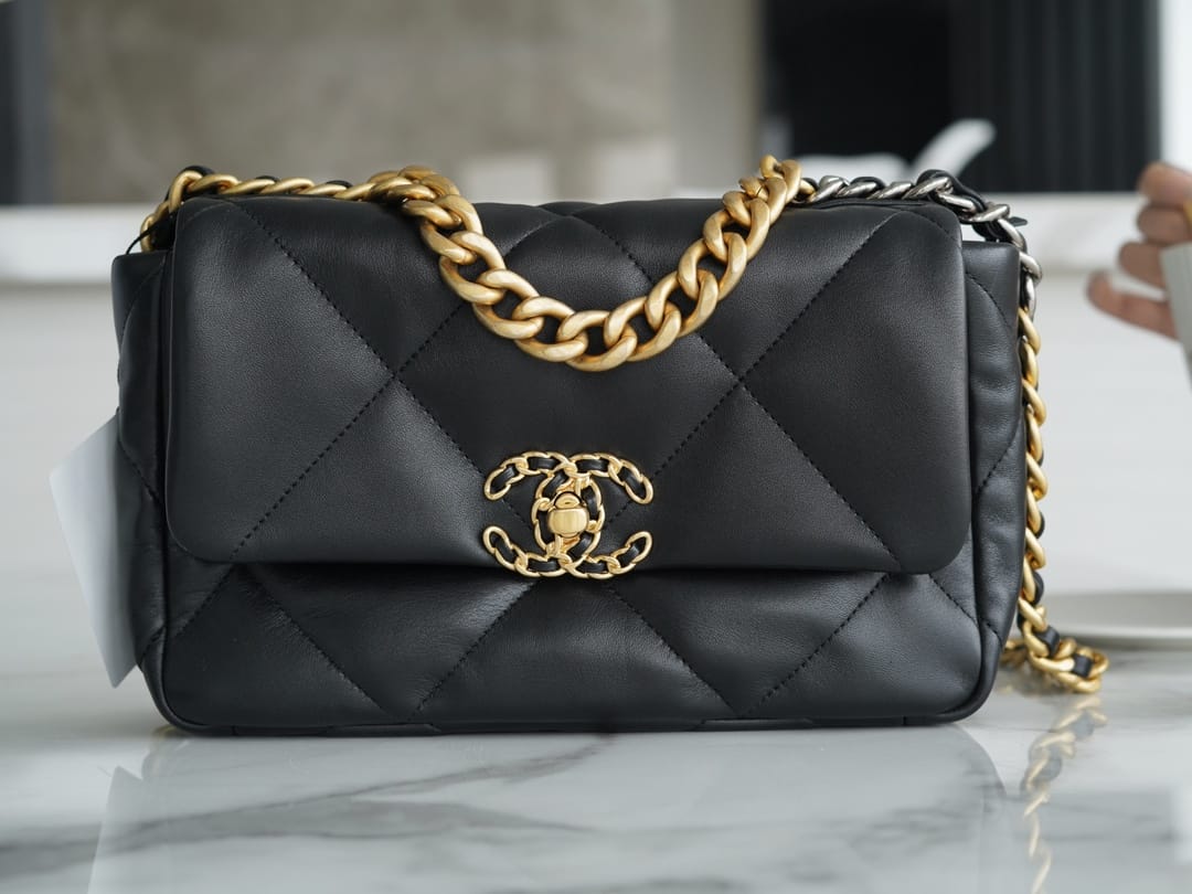 AAOO 100170 Luxury Bag Small 26CM