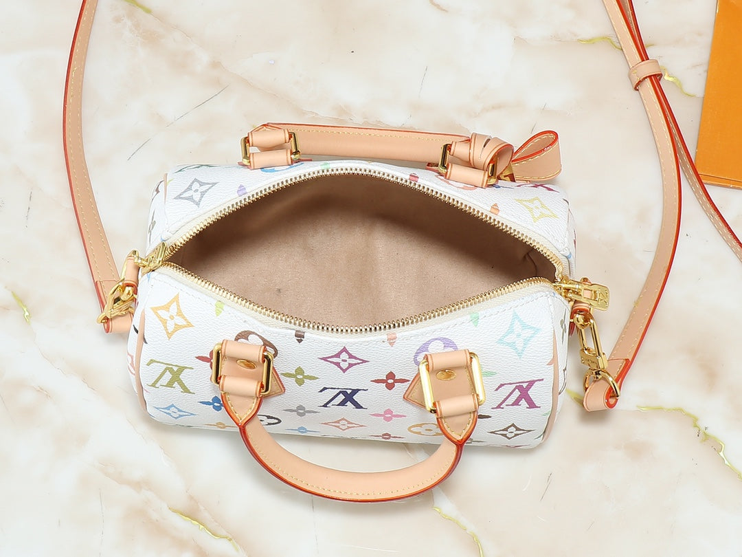 AAOO 100085 Luxury Bag 20.5x13.5x12cm
