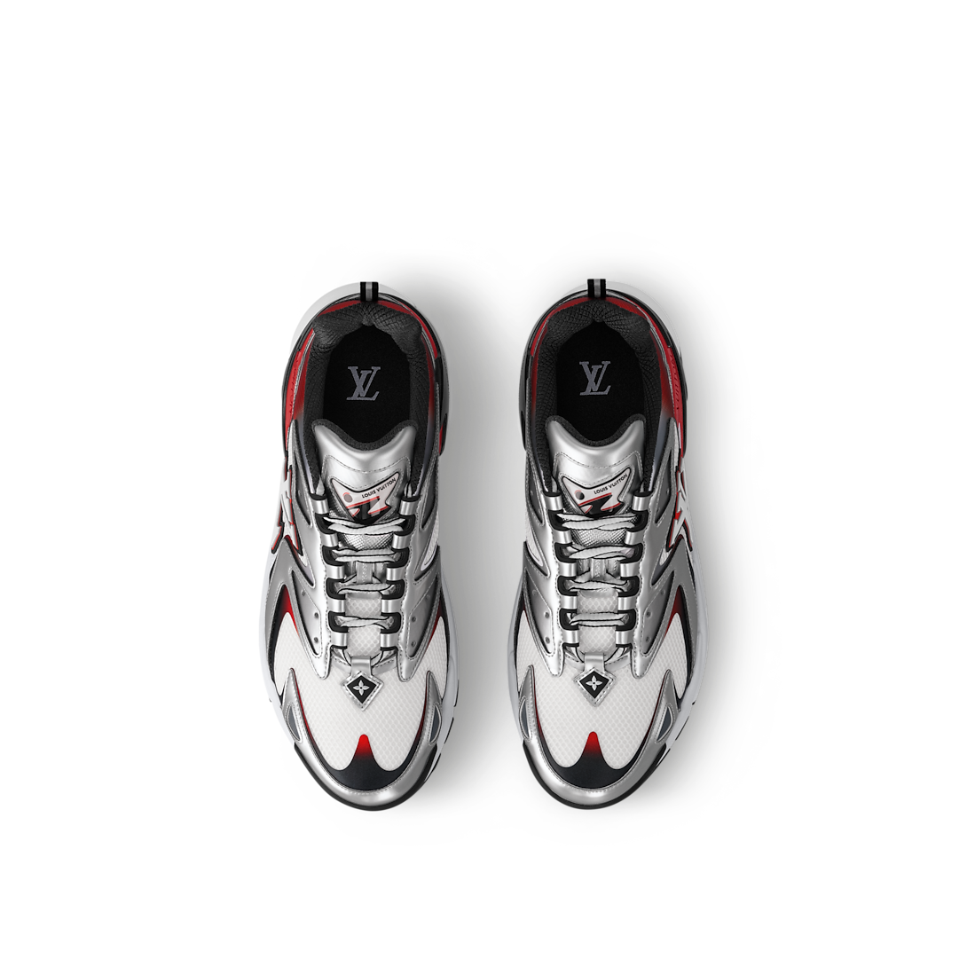 AAOO Runner Tatic