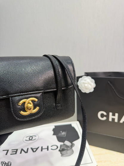 AAOO 2001165 Luxury Bag 22*14cm