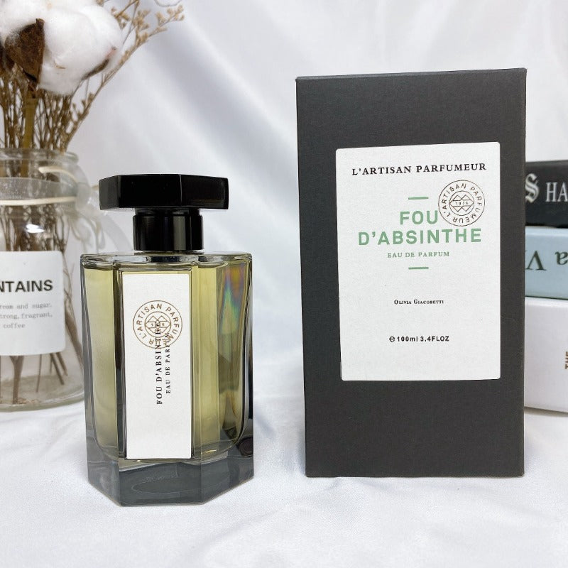 AAOO P037 Eau de Parfum
