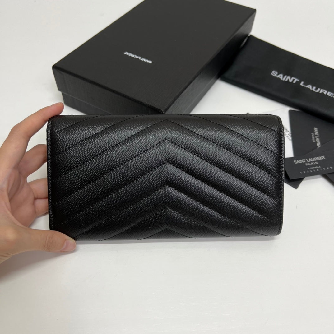 AAOO 100238 Wallet 19cm