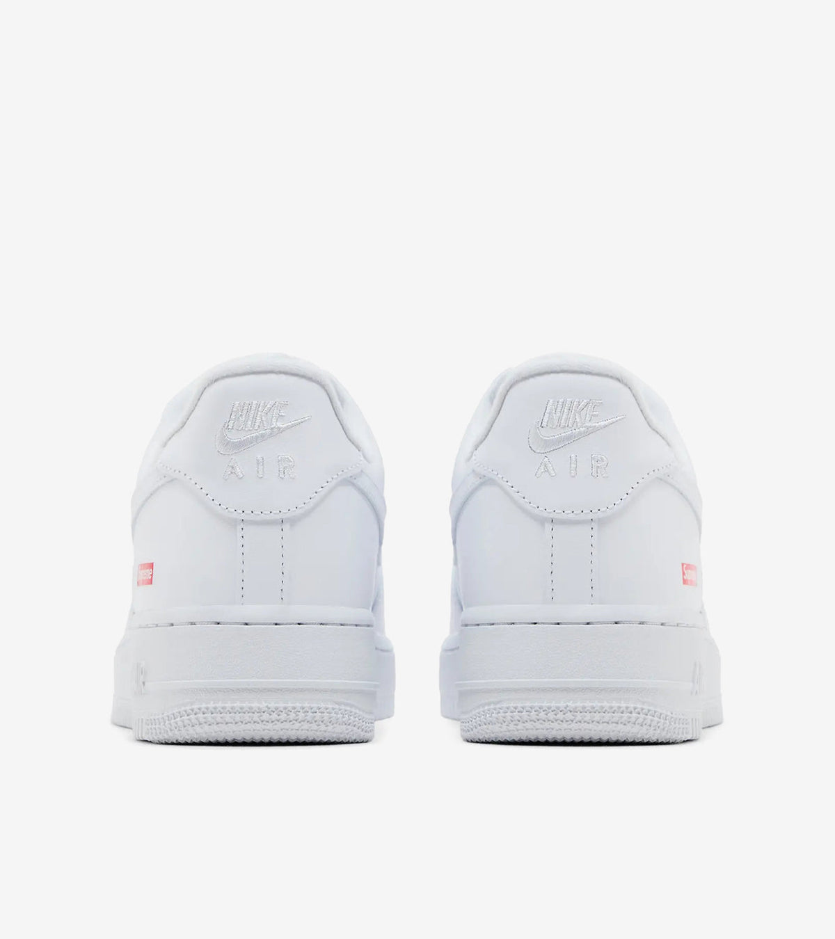 AAOO Air Force 1 Low Weiß