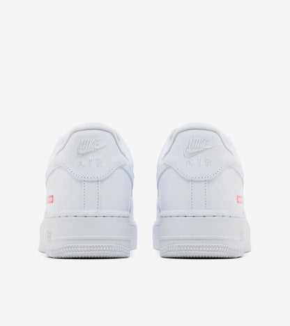 AAOO Air Force 1 Low Weiß