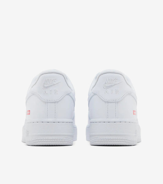 AAOO Air Force 1 Low White
