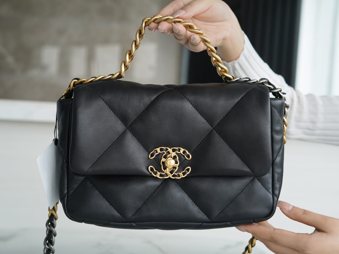 AAOO 100170 Luxury Bag Small 26CM